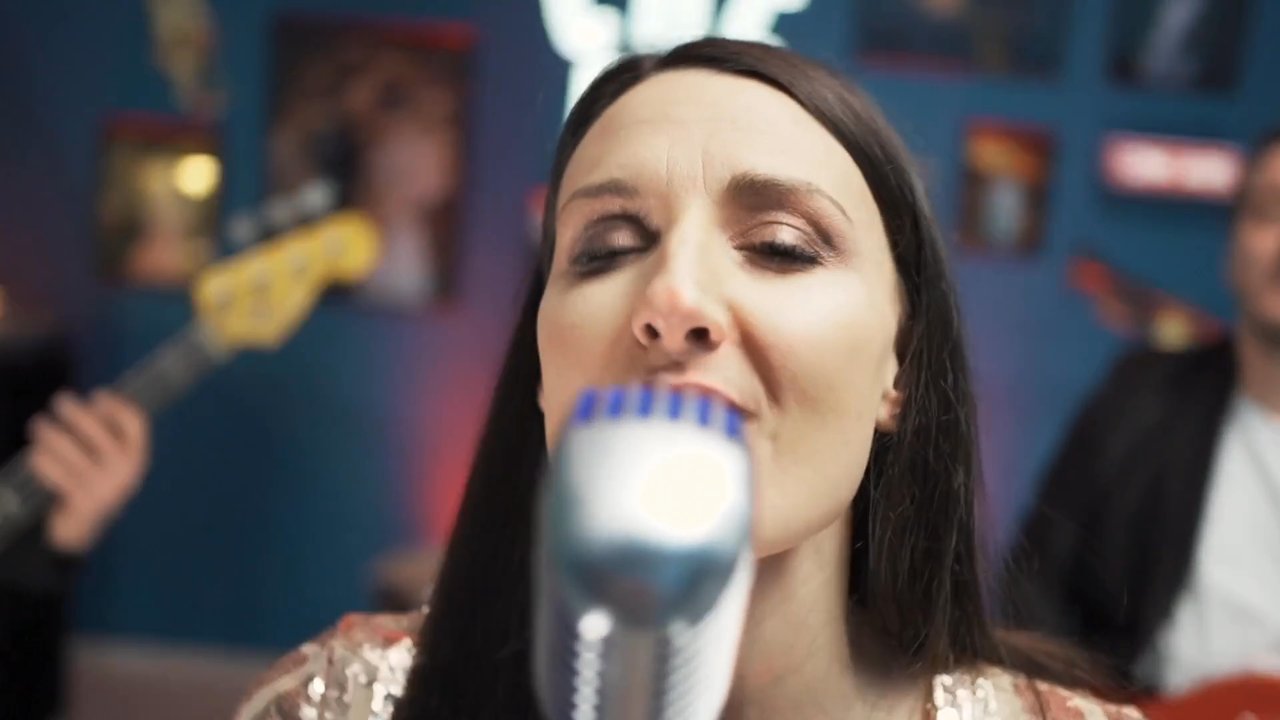 The Outcasts - Live Showreel 2025 - video 2