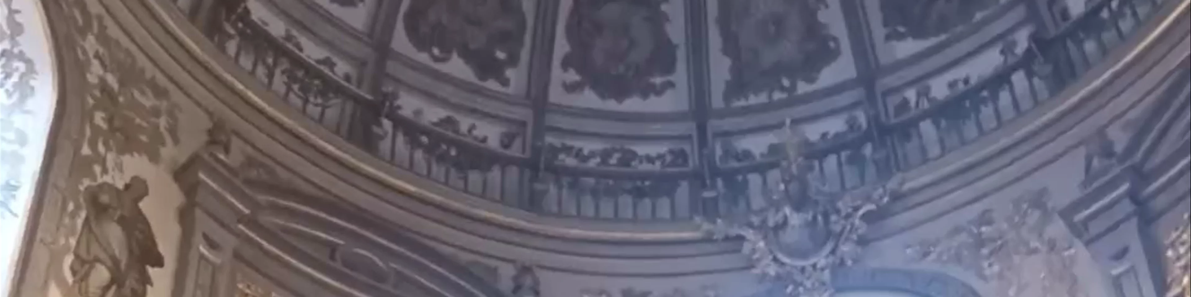 Sacra Capilla del Salvador