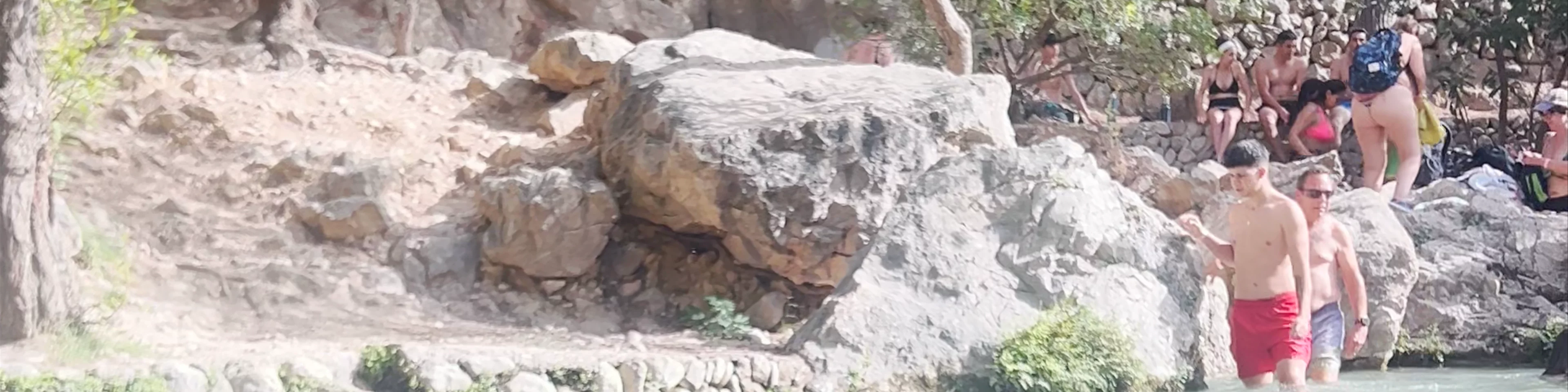 Fonts de l'Algar