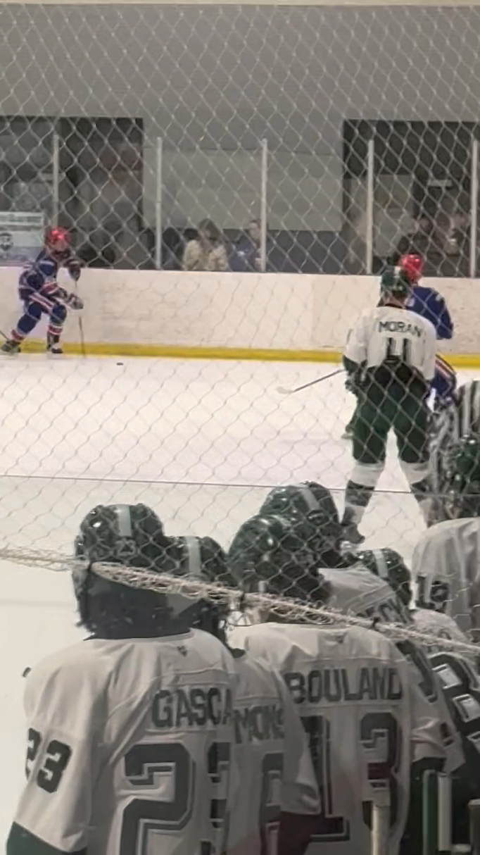 Brady Moran's Offensive Highlights: Fairmont Prep 14U AAA Star