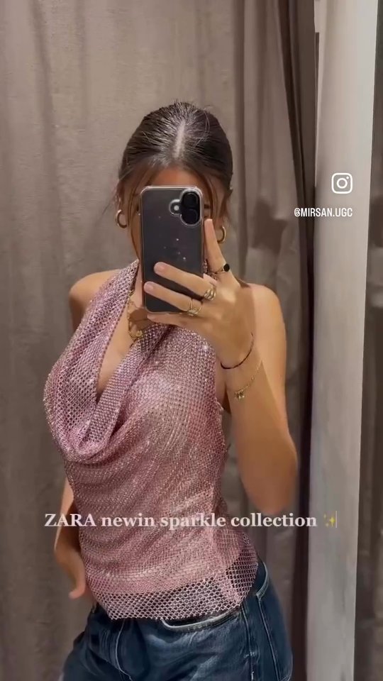 Vídeo UGC 1 de Mireya