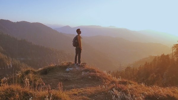 Photo of Sunsets of kharapath