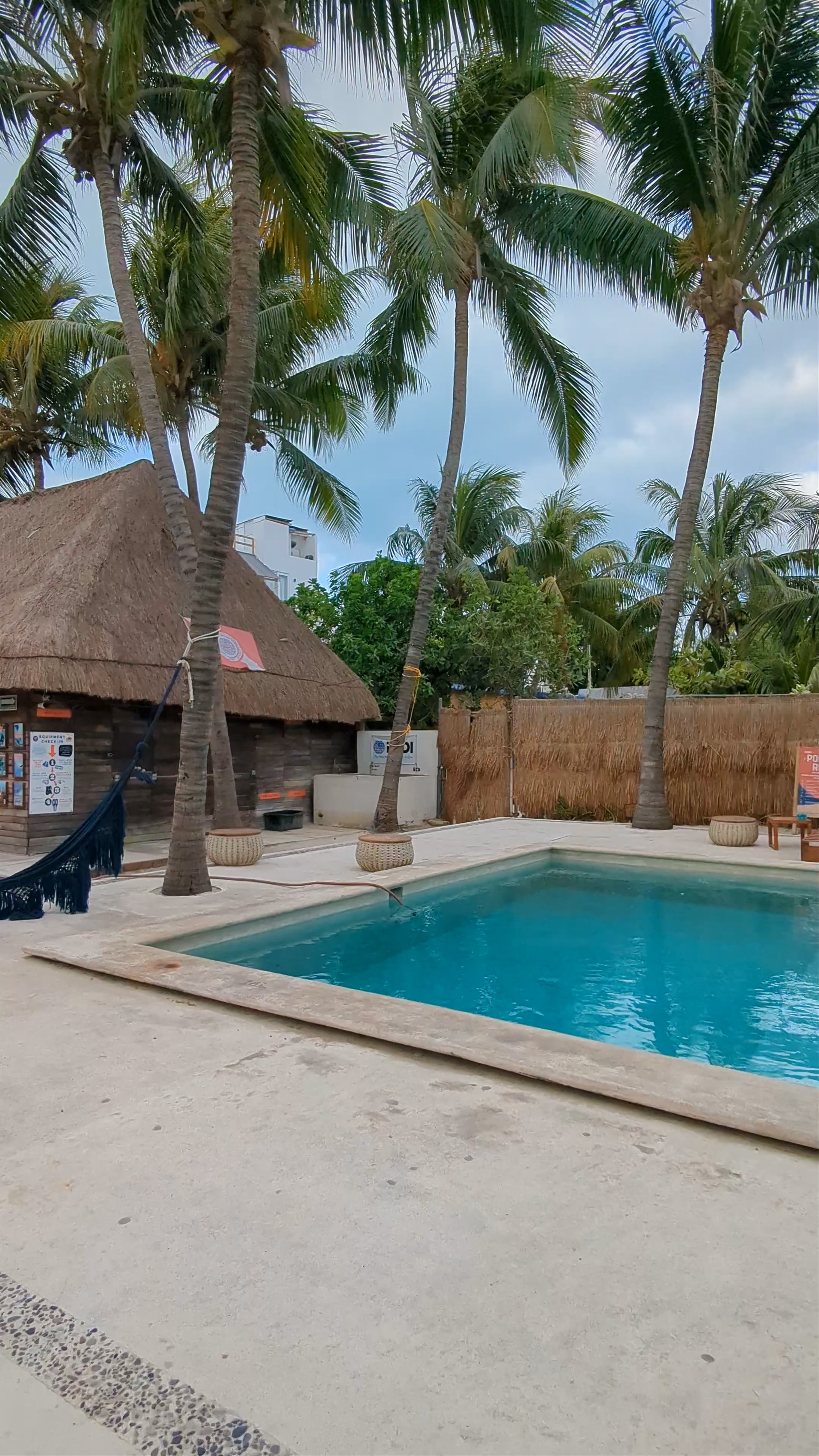 Selina Isla Mujeres PocNa