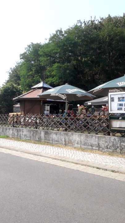 Anglerheim - Seafood Near Me - Lebus, BB