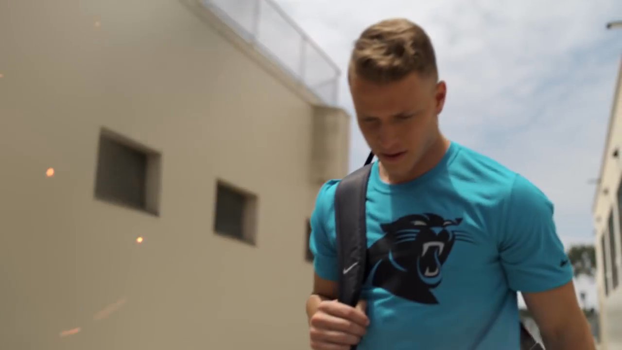 NFL “Bring It All”