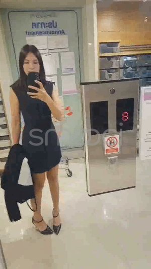 Zara Bangkok Escort Video #26234