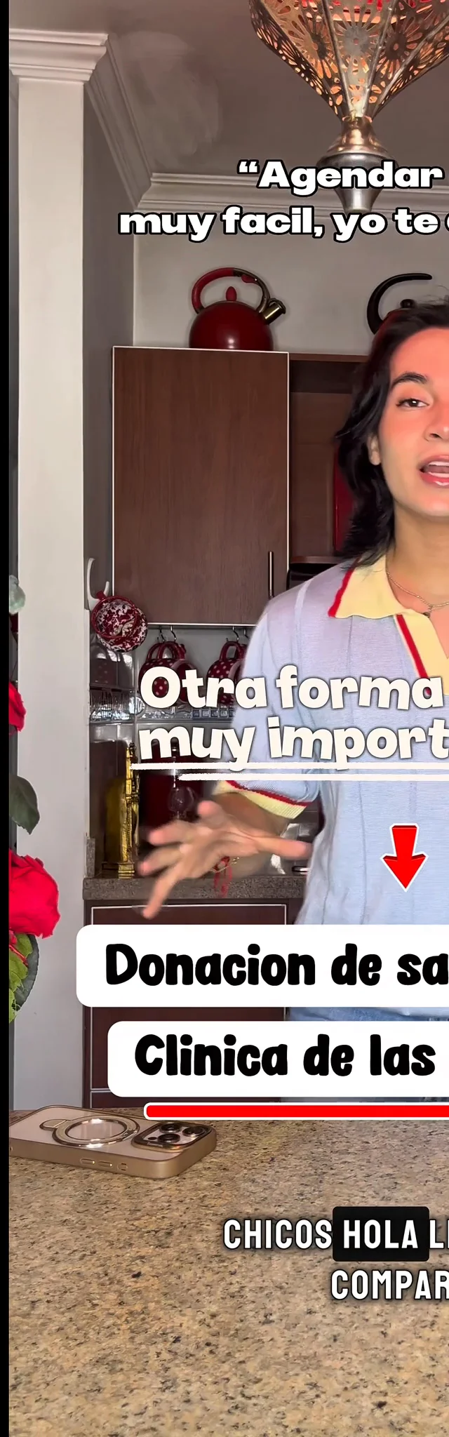Contenido del creador