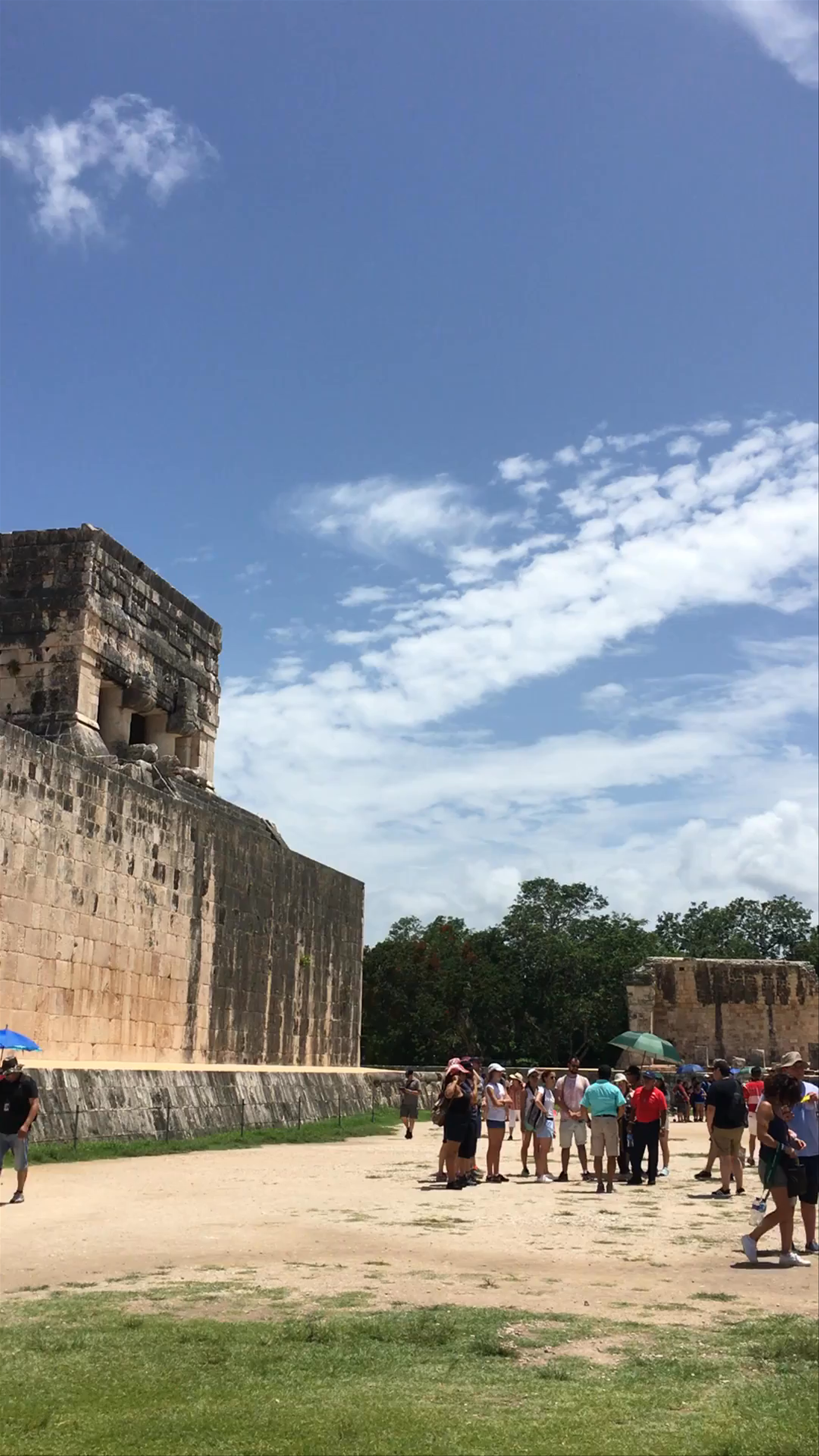 chichen itza mexico