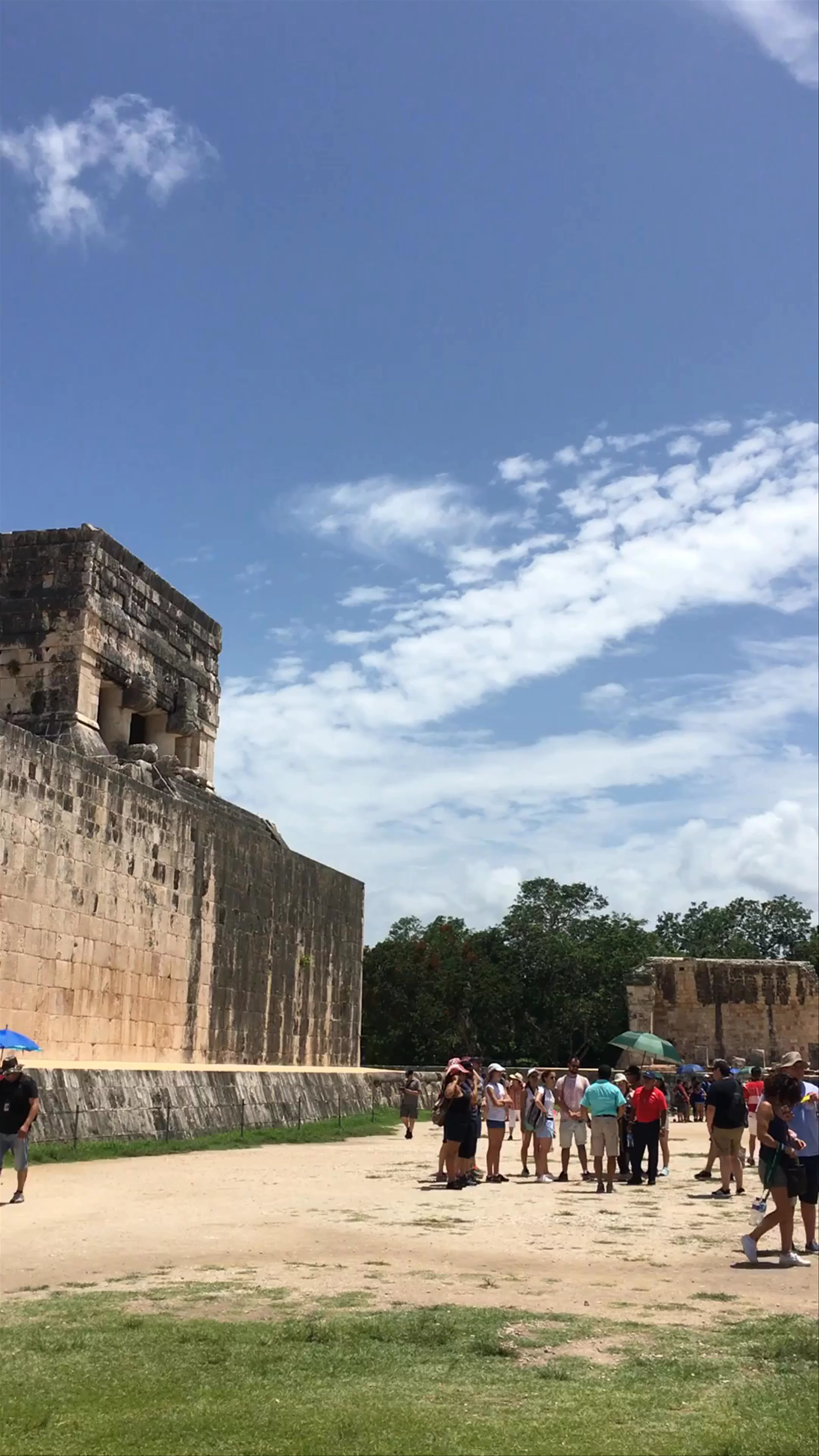 Chichén-Itzá