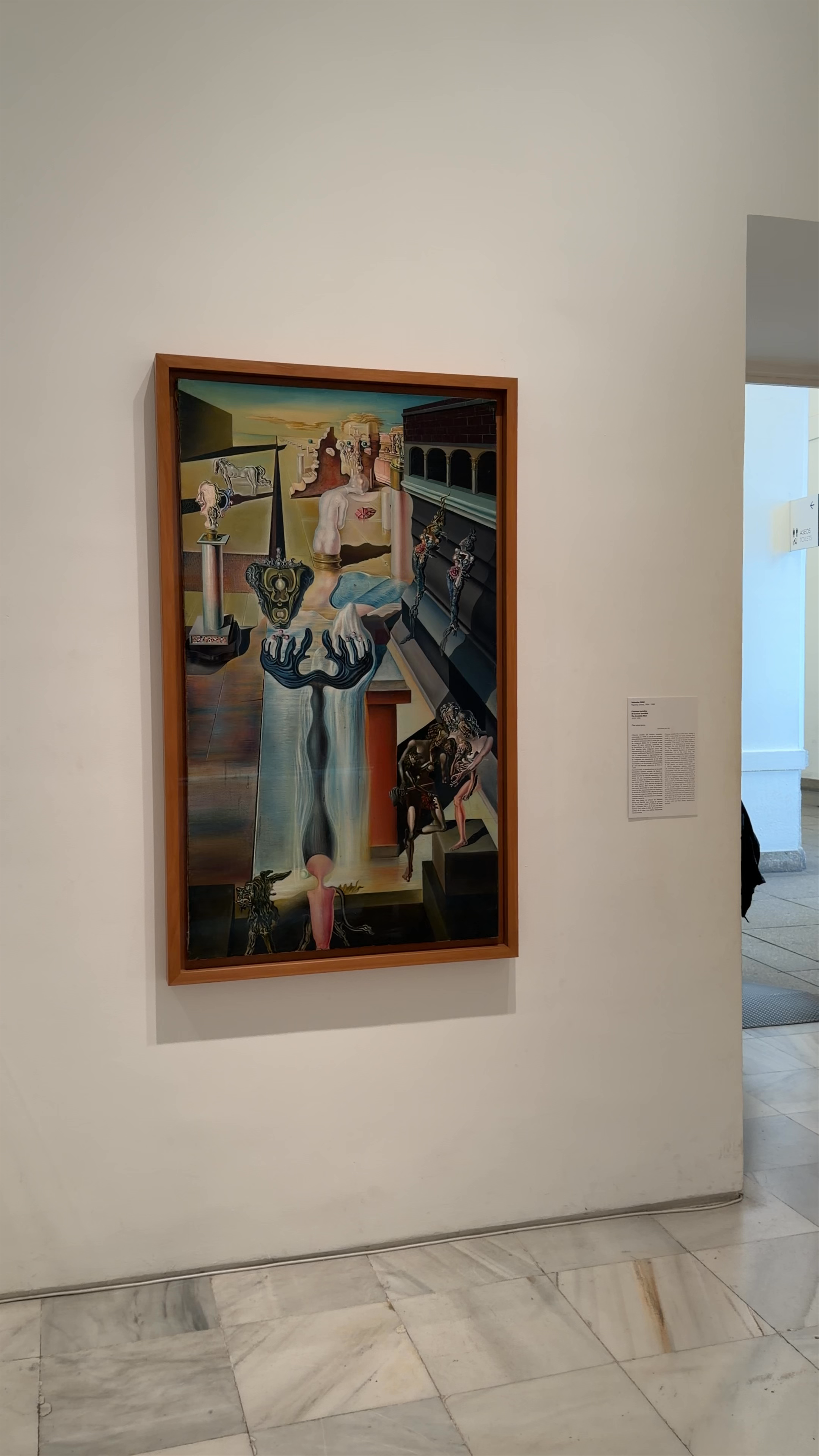Museo Reina Sofía