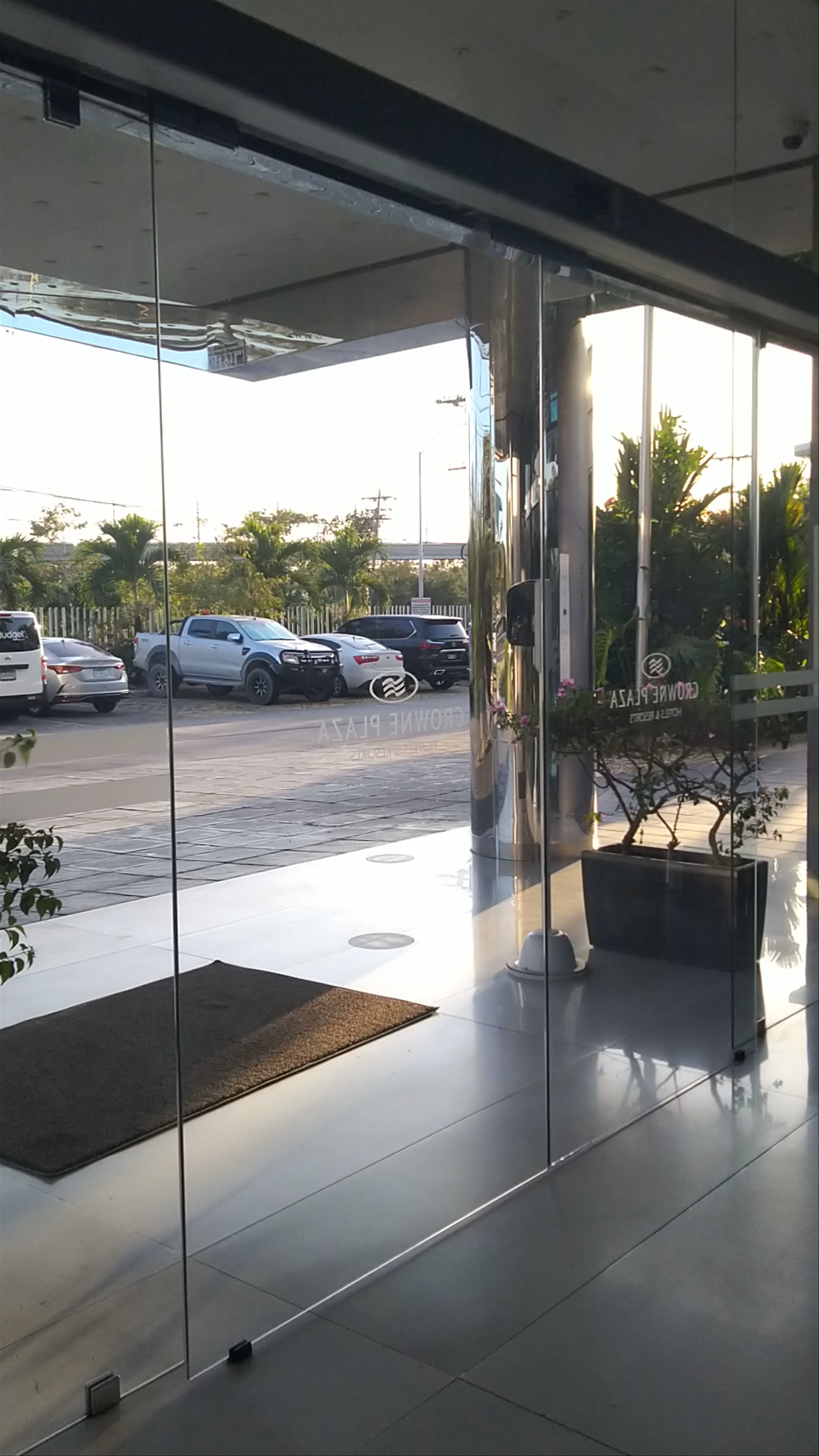 Crowne Plaza Panama Airport