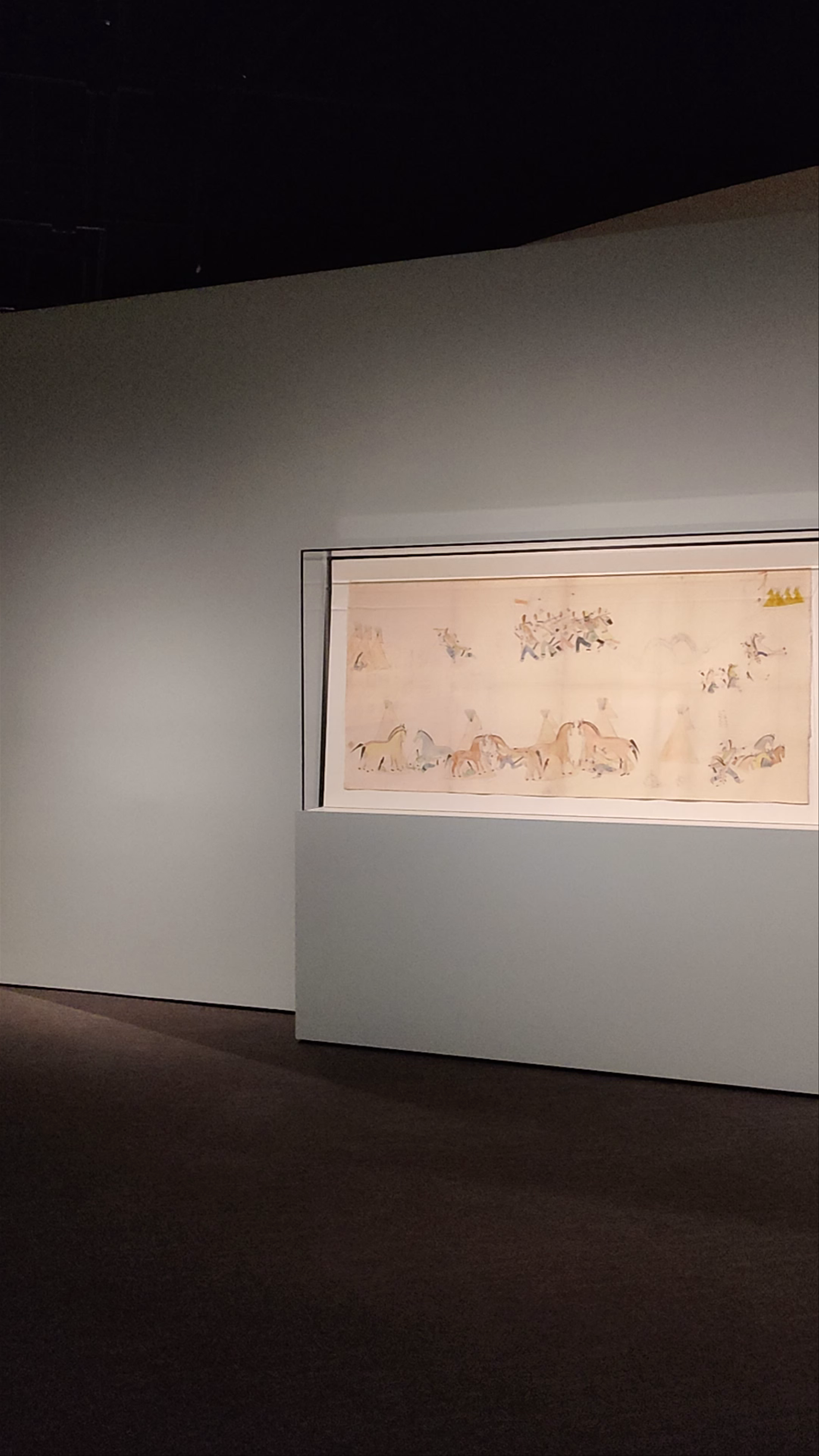 Discover Native American Art at the National Museum of the American Indian in Washington DC