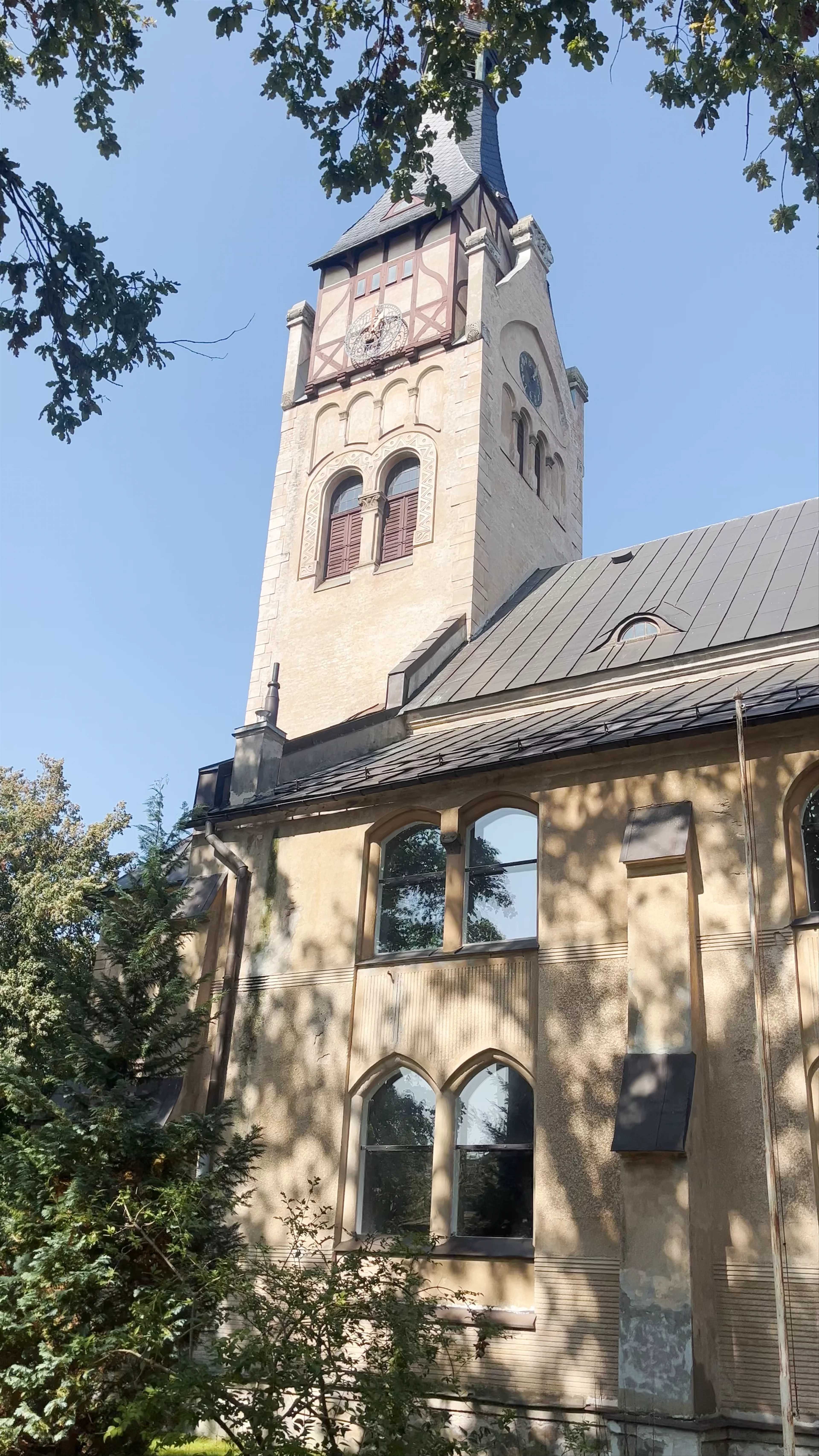 Dubulti Lutheran Church