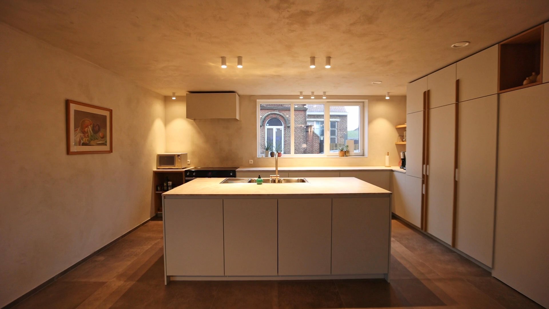 Accommodation BE-1091524-Brakel