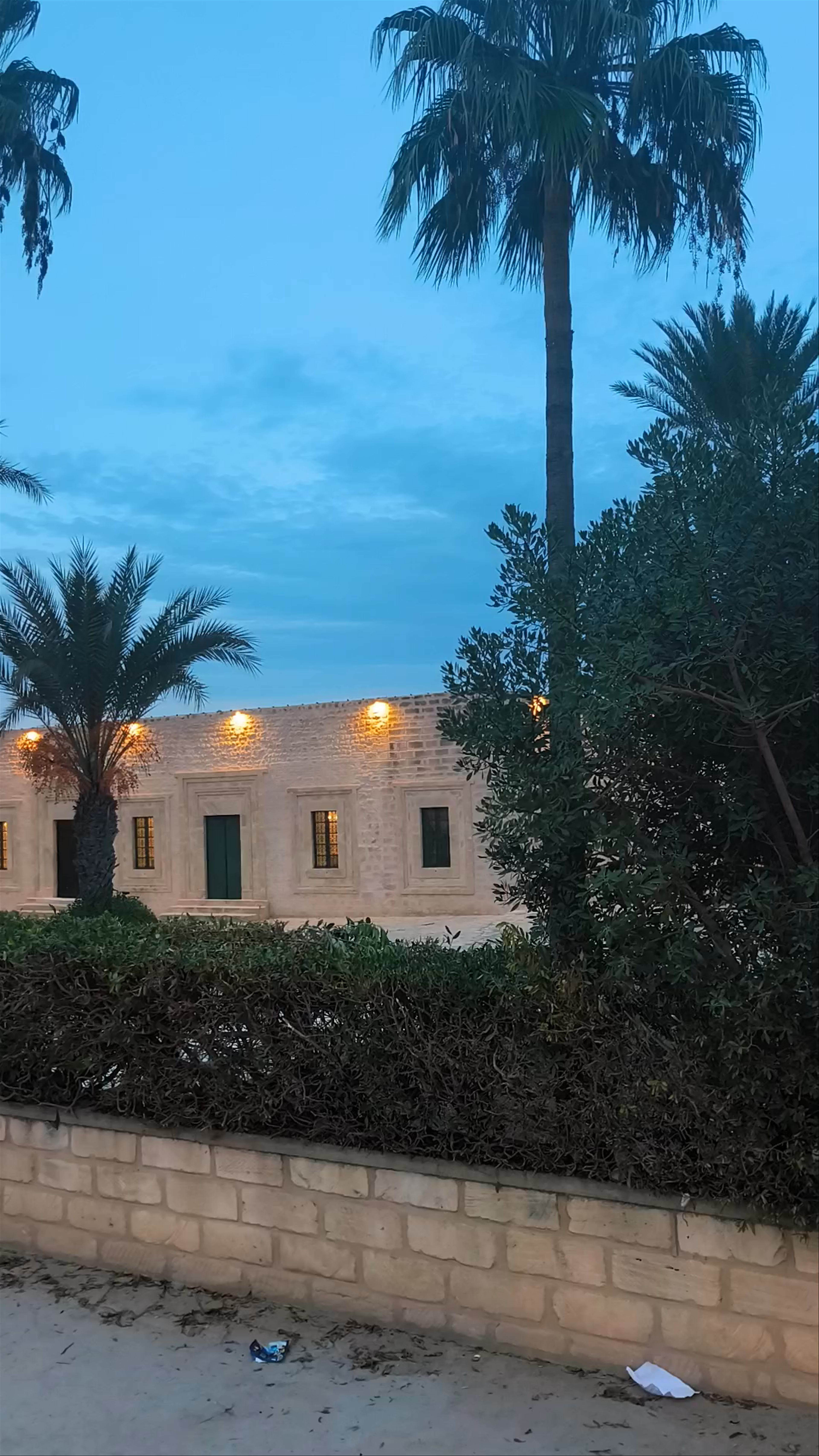 Ribat de Monastir