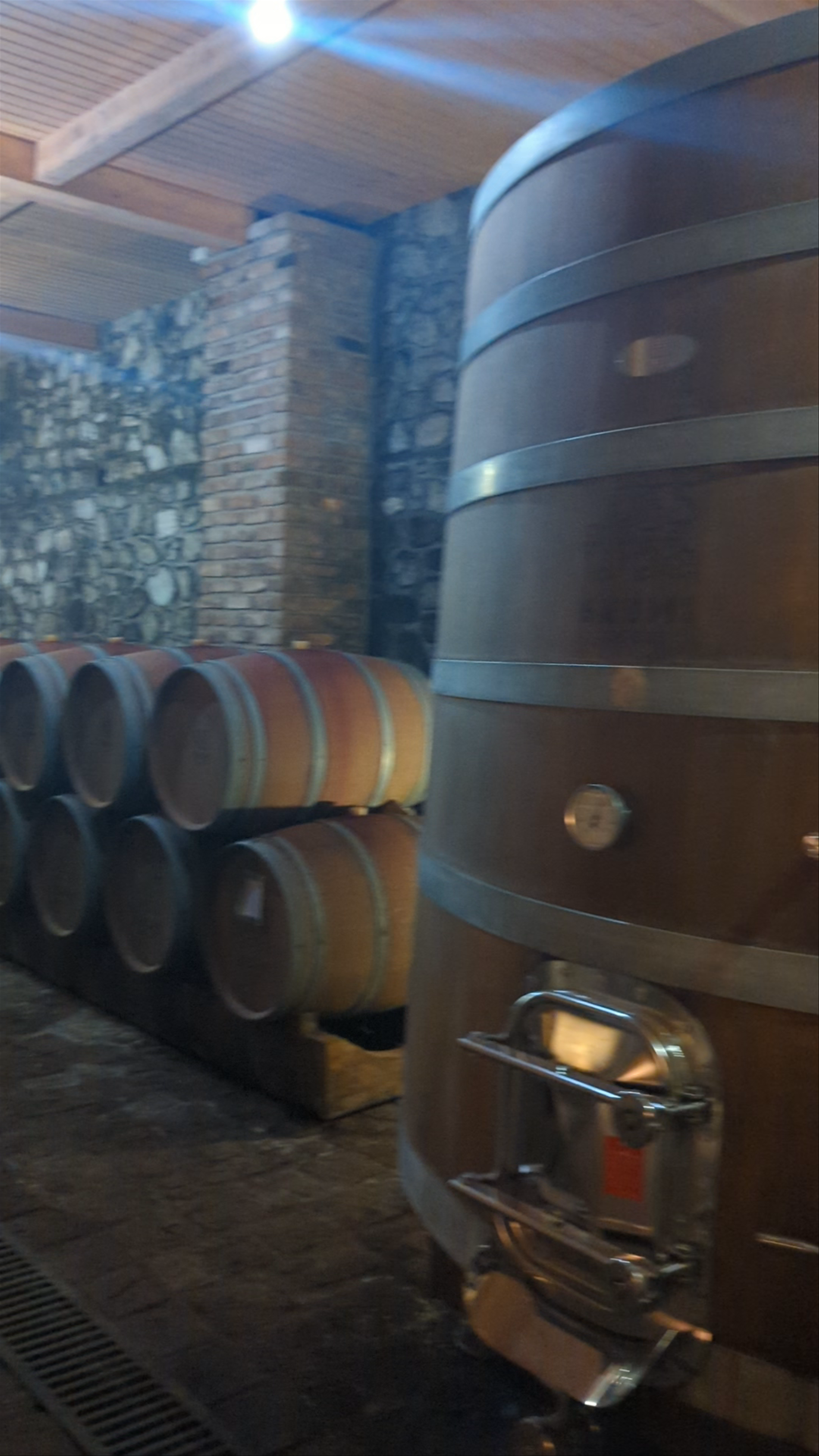 Shumi Winery Kakheti