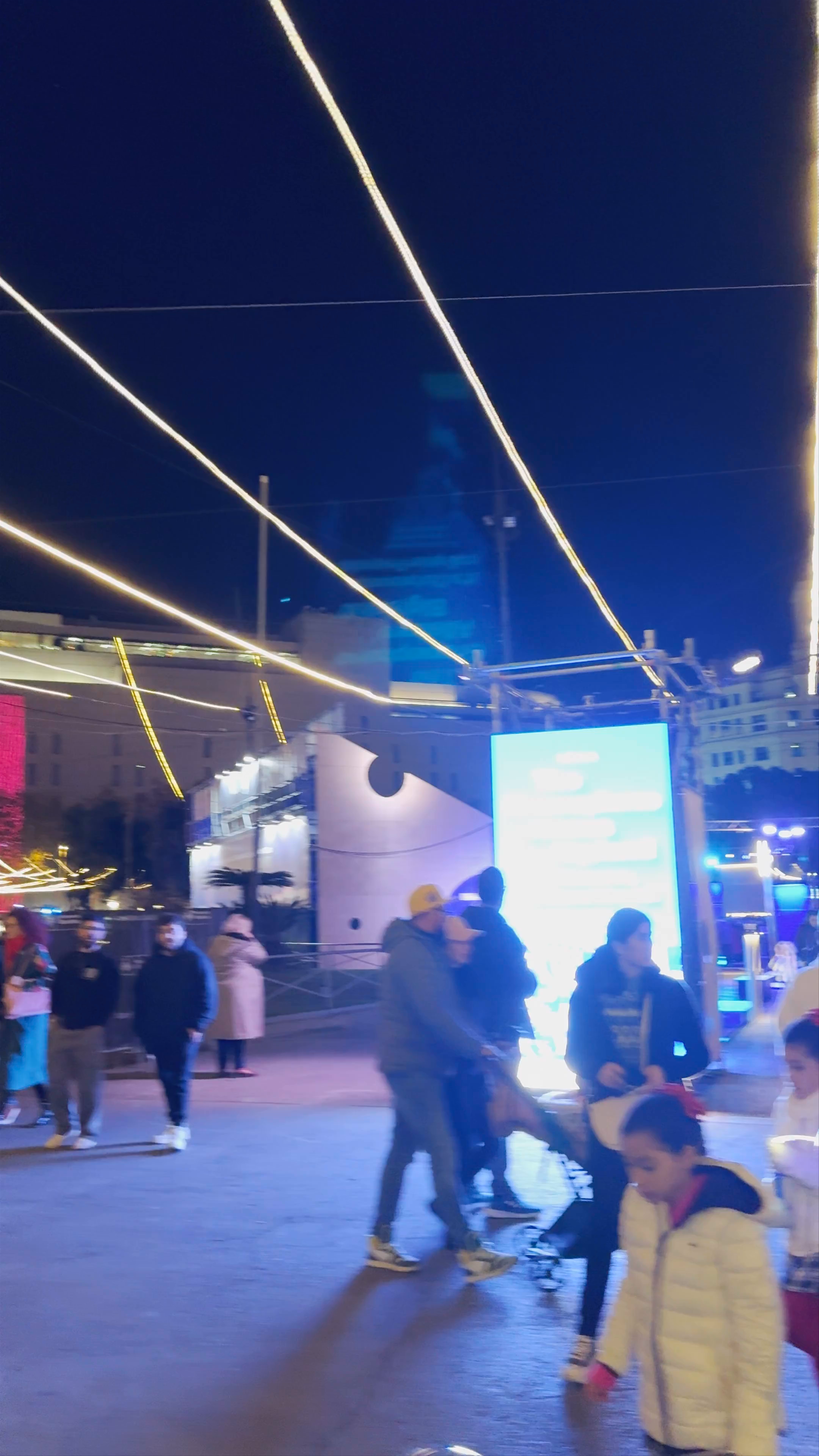 Plaça de Catalunya