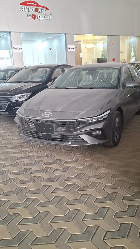 هونداي النترا SMART 2026