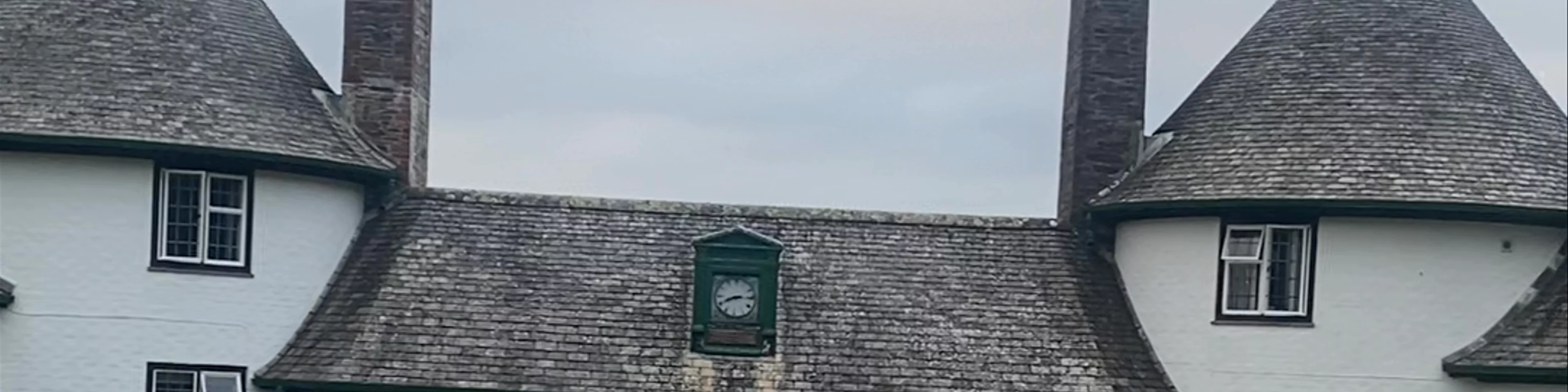 Round House East