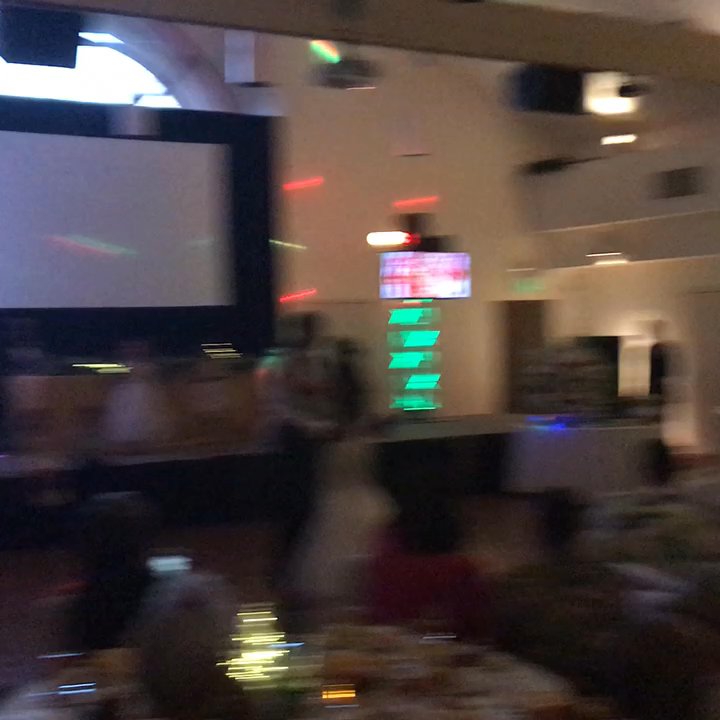 The E-Team - Dj Lebron and the e-team are able to connect to the tv's already provided by the venue. Videos can be use for optional karaoke, slide shows. - DJs Near Me