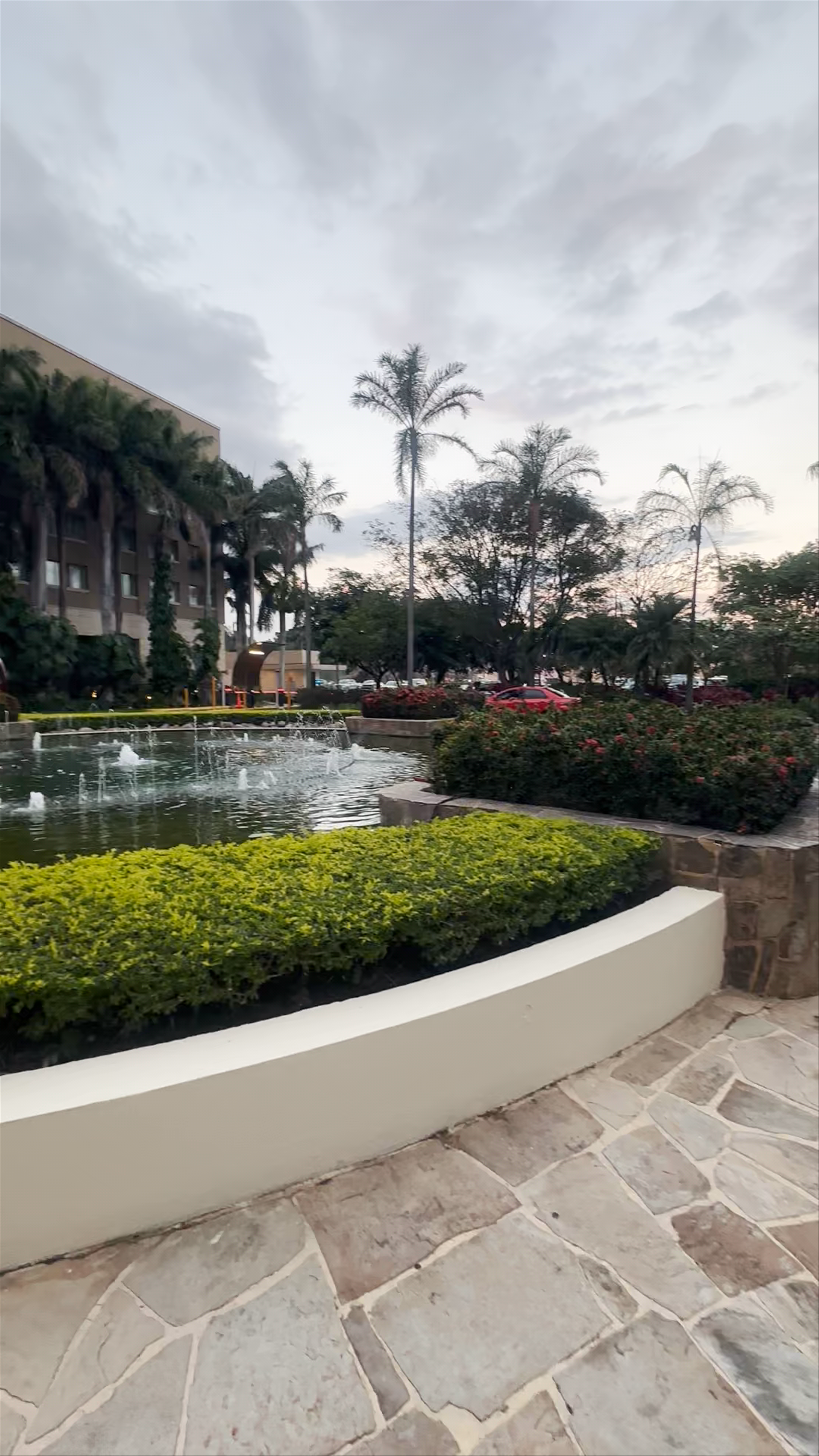 InterContinental Costa Rica at Multiplaza Mall by IHG