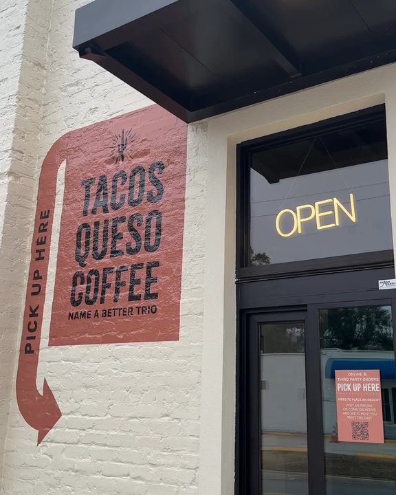 Calico Cactus - Duskarito Burrito Window Fri & Sat 5-9p - Breakfast & Brunch Near Me - Jacksonville, Florida