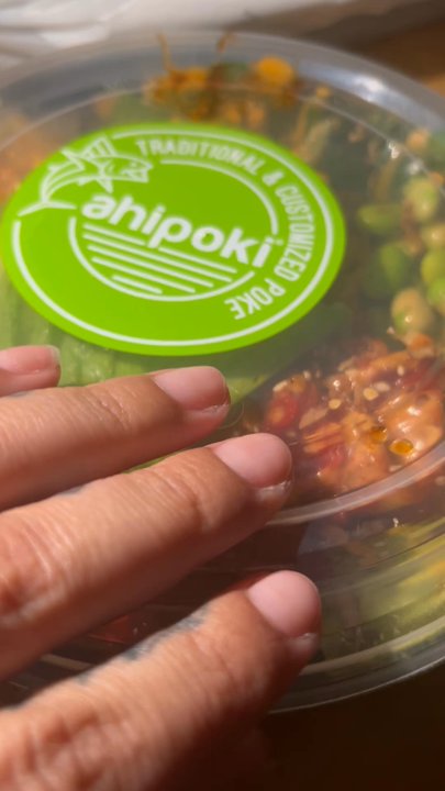 Ahipoki - Seafood Near Me - Redlands, California