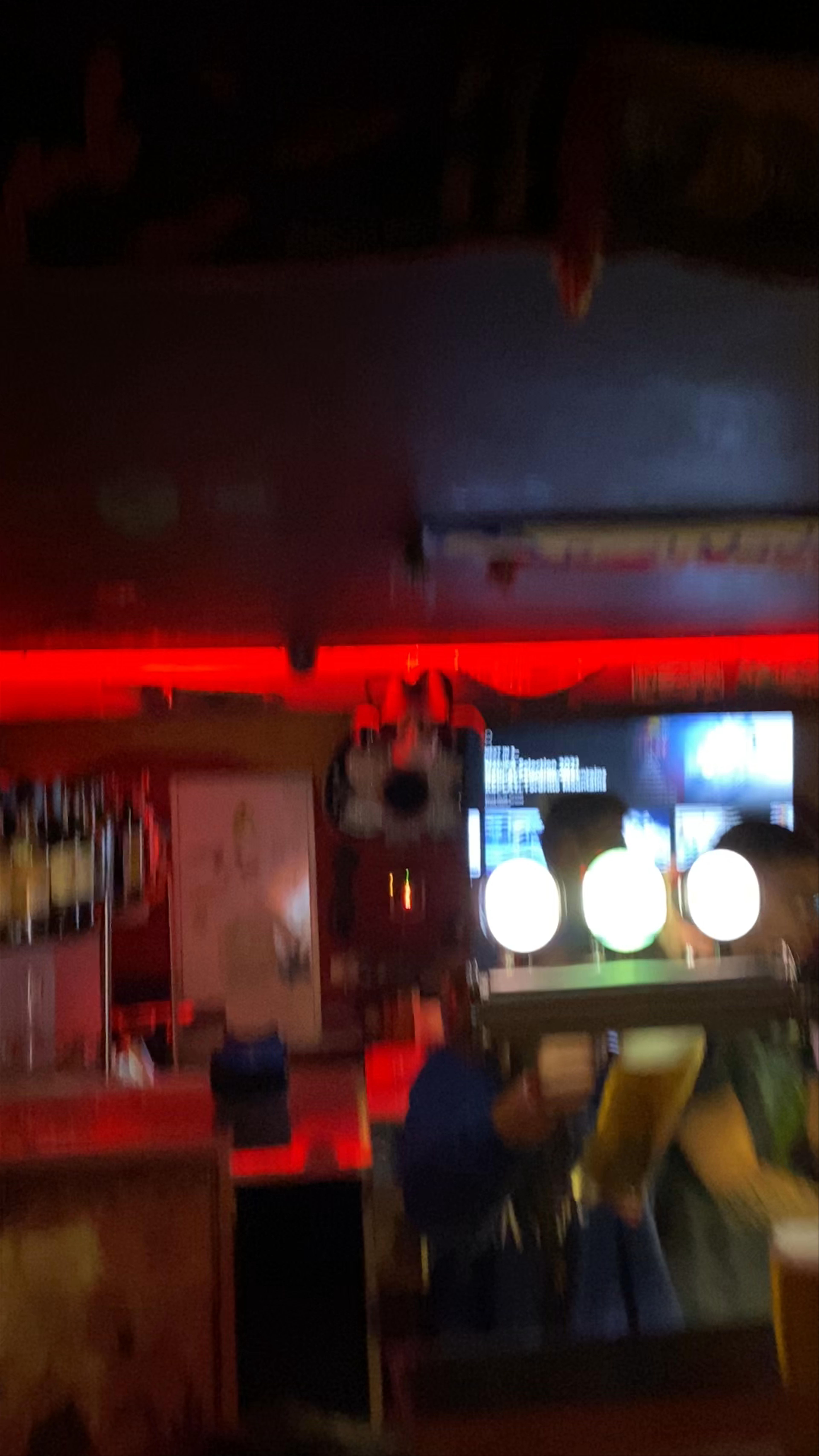 A Tasca | Tequila Bar