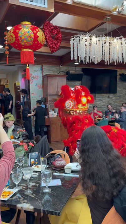 Red Bowl - Cantonese Near Me - Brooklyn, New York