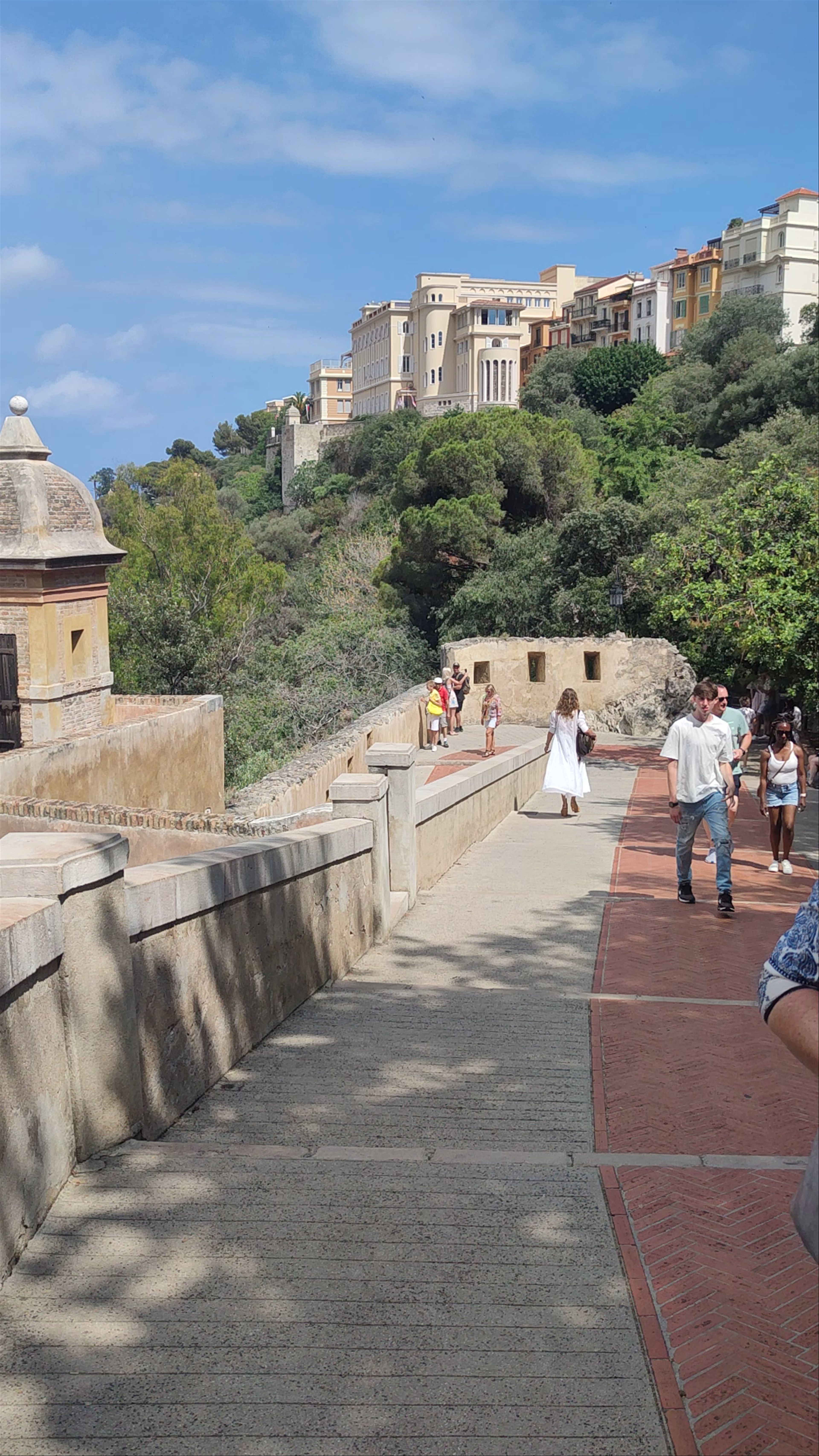 Prince's Palace of Monaco