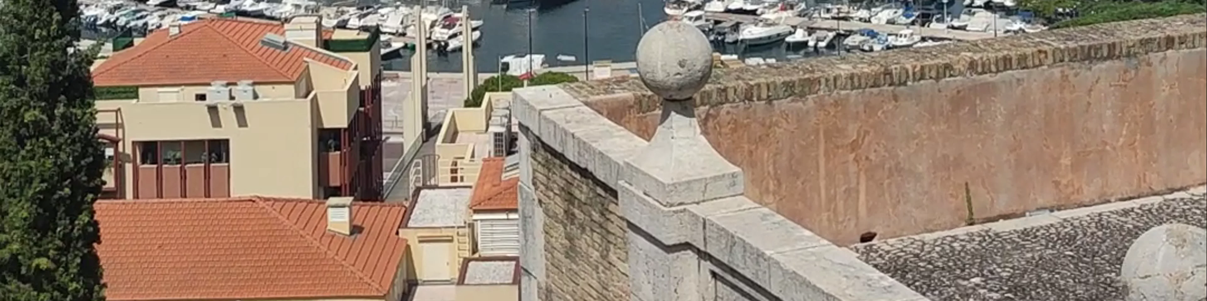 Prince's Palace of Monaco