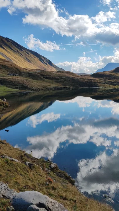 Bachalpsee