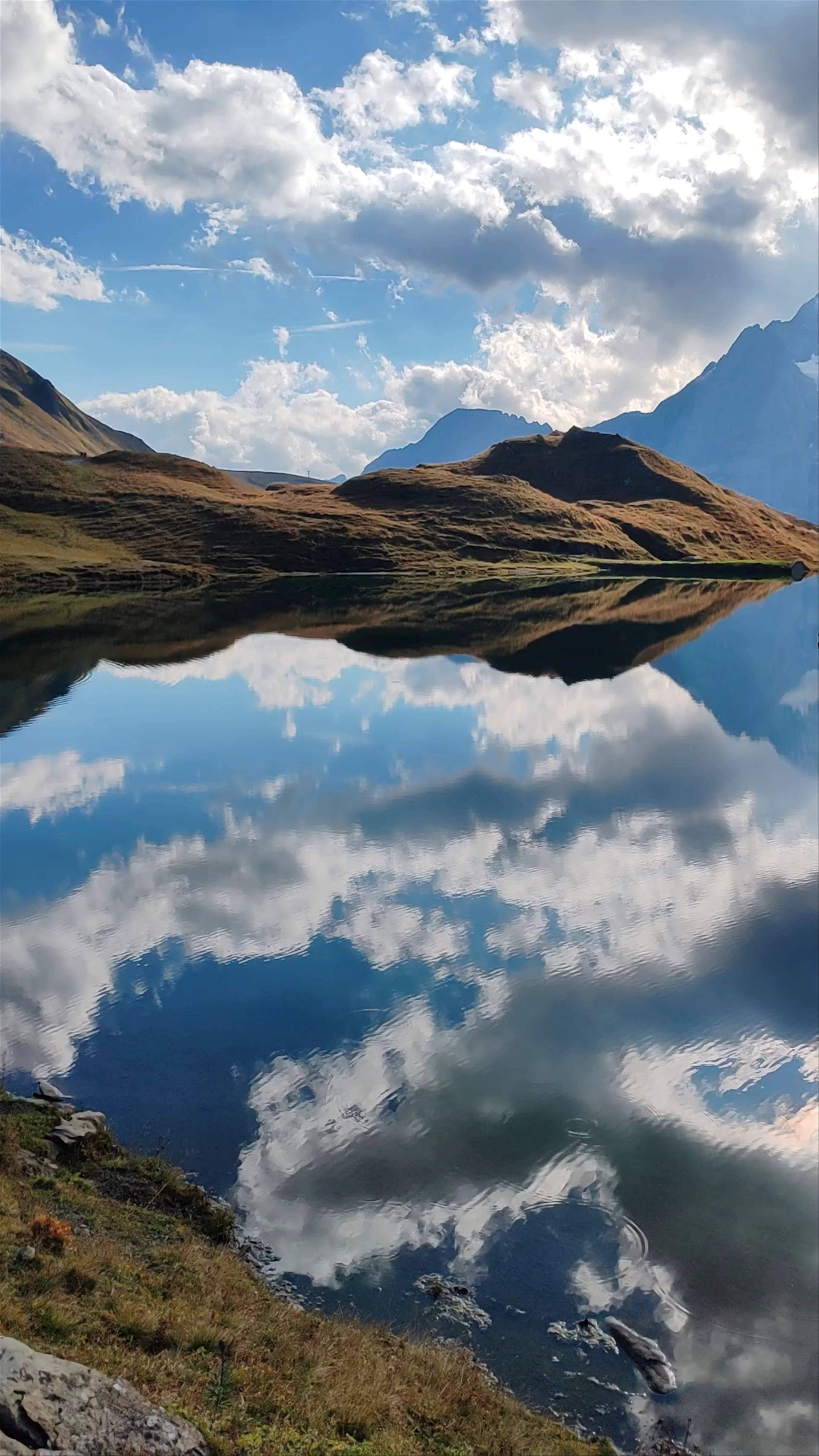 Swiss Alps