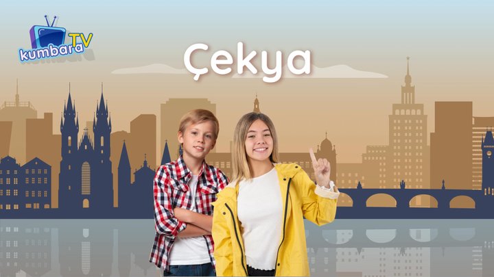 thumbnail Çekya