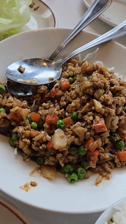 Chef Chu's - Chinese Near Me - Los Altos, California