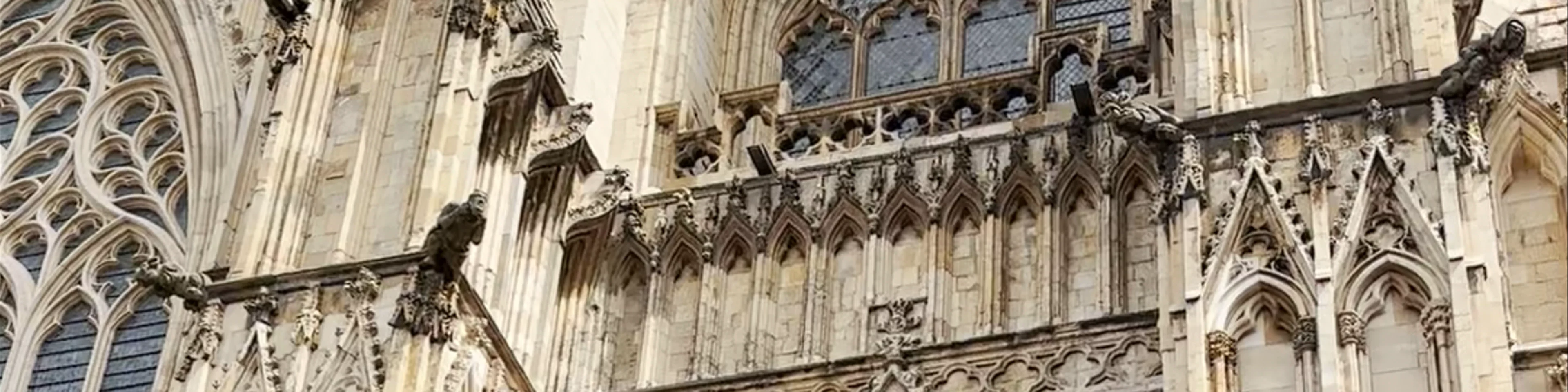 York Minster