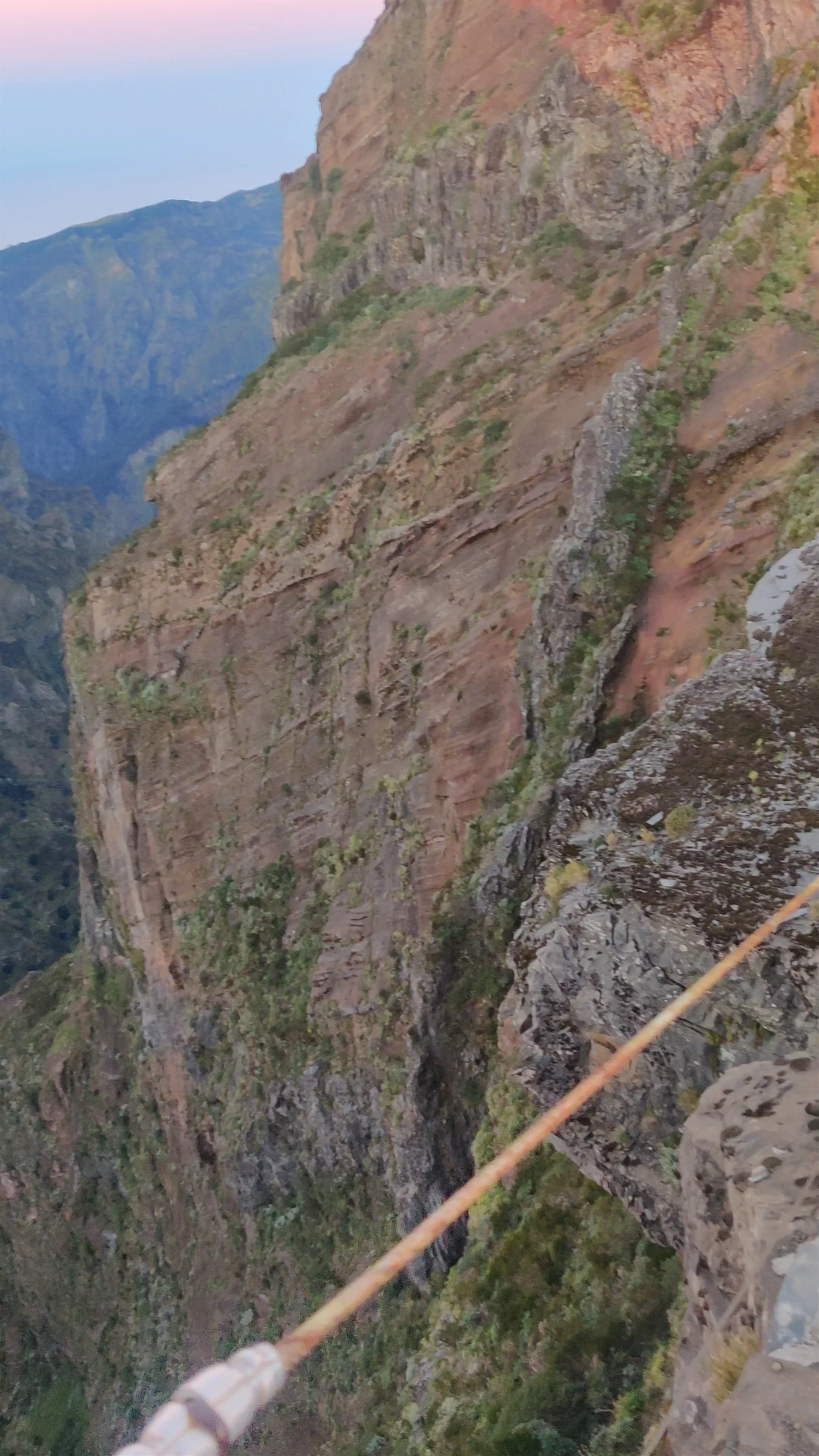 PR1 Vereda do Areeiro, Pico do Areeiro