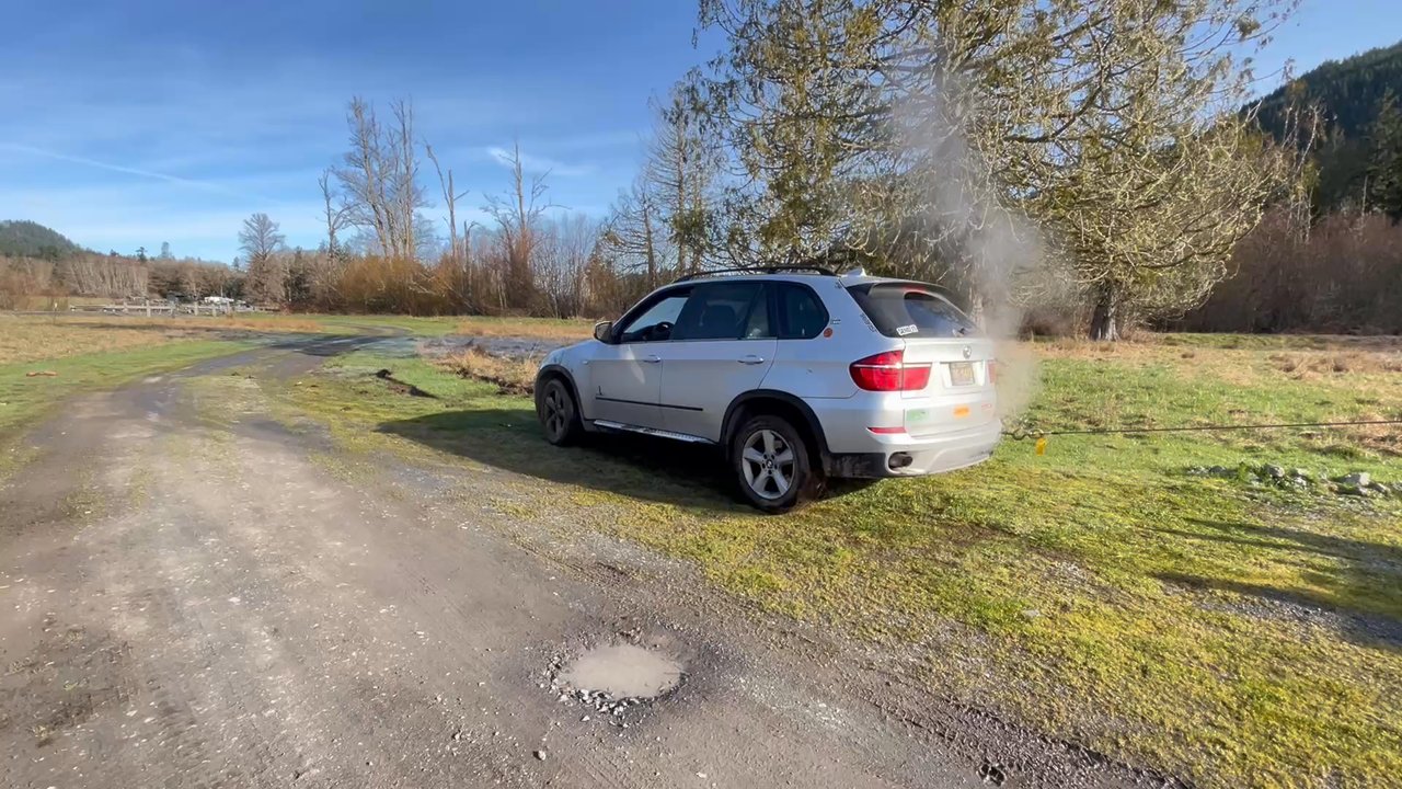 Graham Towing - Towing Near Me - Graham, Washington
