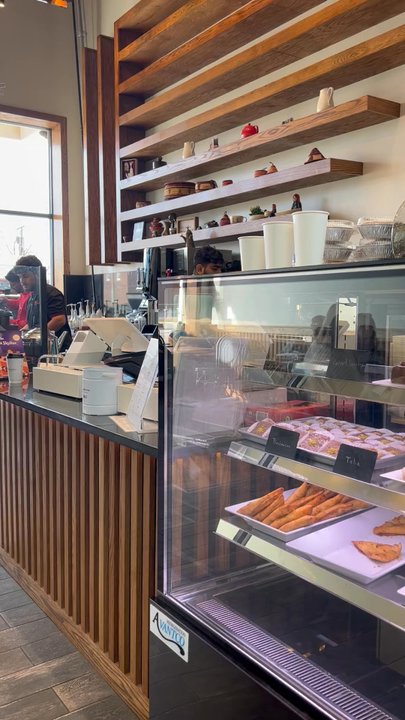 Qahwah House - Sunday morning - Coffee & Tea Near Me - Dearborn, Michigan