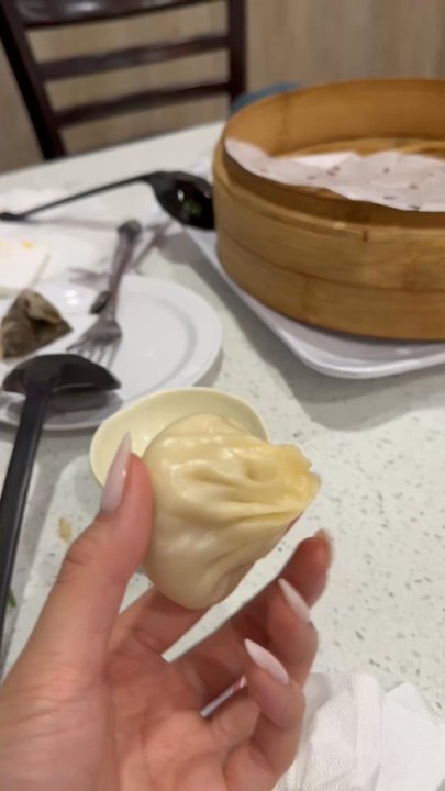 Noodle Master - Why is the texture like this?? - Noodles Near Me - Baytown, Texas
