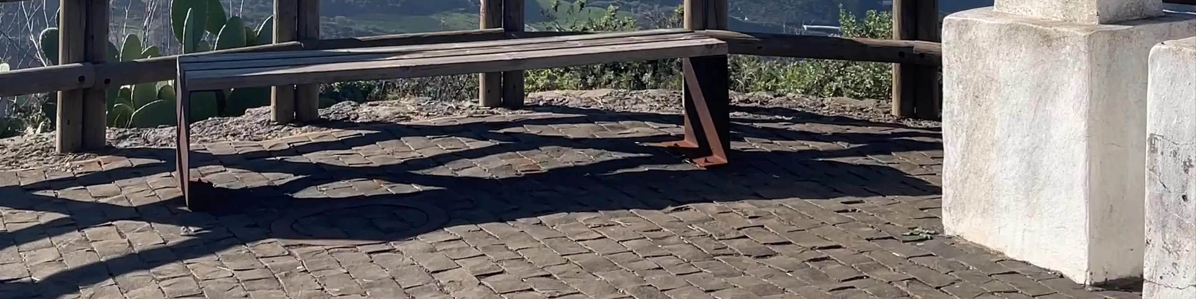 Mirador de Montaña Alta