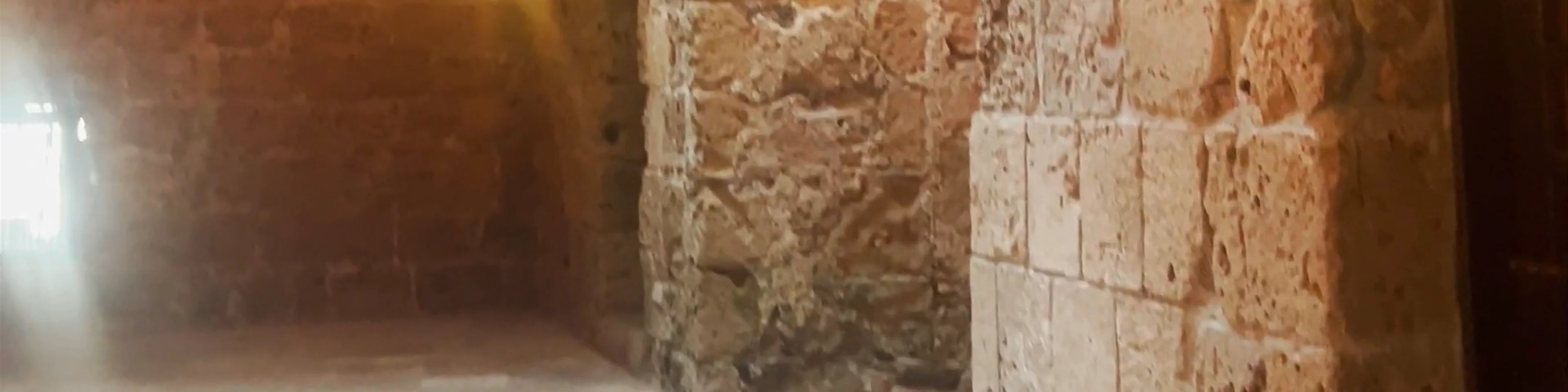 Castle of Paphos