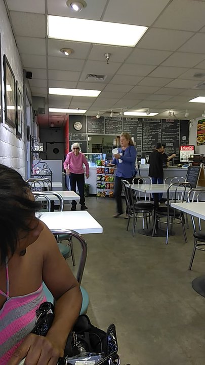 Subs & Spuds - Inside - Sandwiches Near Me - Riverside, California