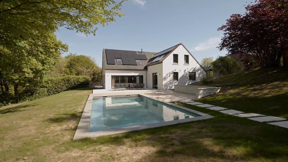 Accommodation BE-1092306-Beaufays