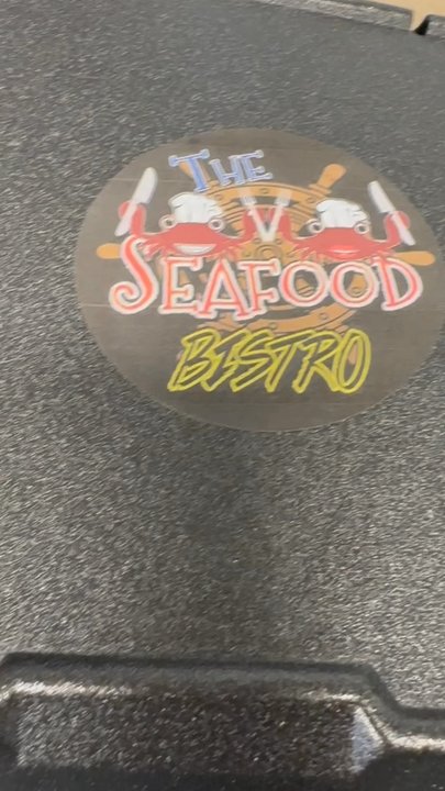 The Seafood Bistro - Create Your Own Boilbag: 1/2 shrimp & 1/2 snow crab legs, potatoes, sausage, & corn with Cajun seasoning - Cajun/Creole Near Me - Montgomery, Alabama