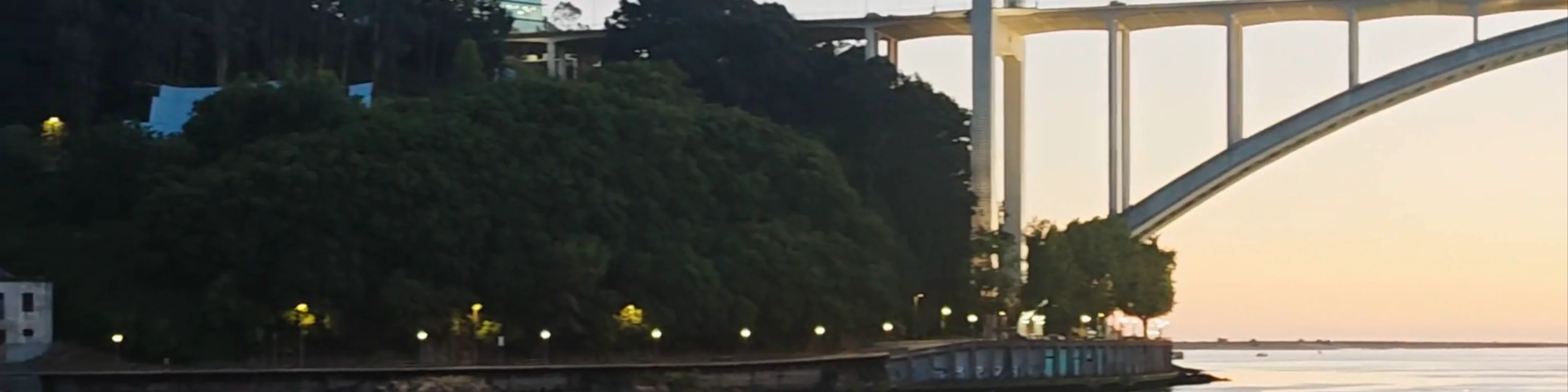 Ponte da Arrábida