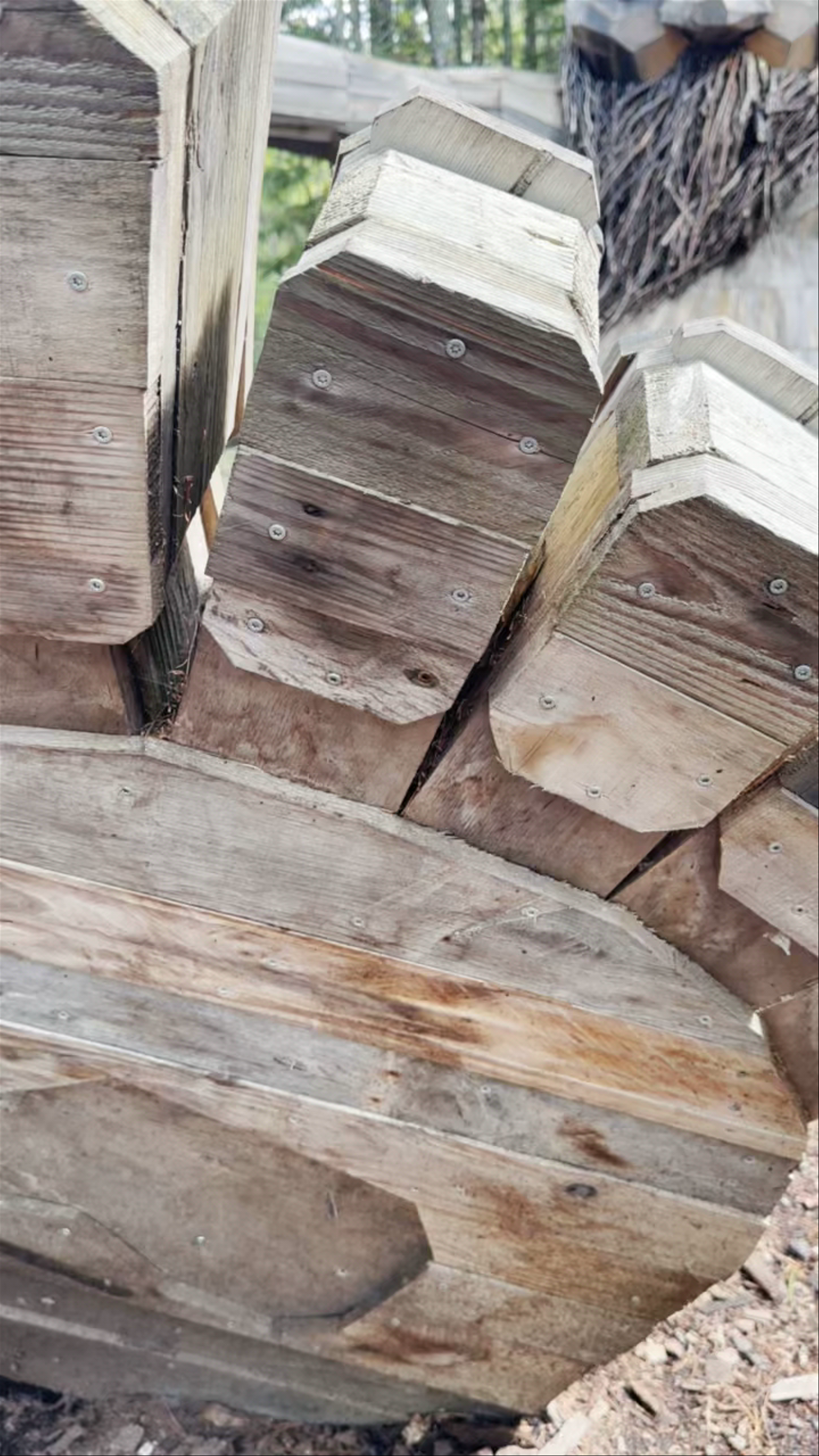 Coastal Maine Botanical Gardens