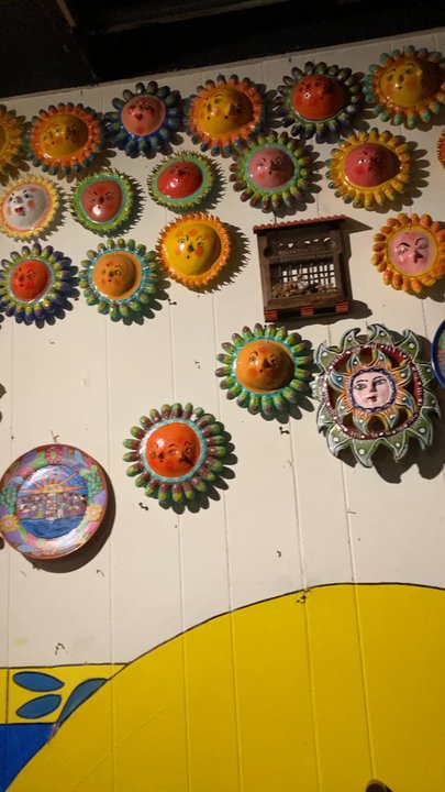 El Sol Mexican Gallery Restaurant - Mexican Near Me - Toronto, Ontario