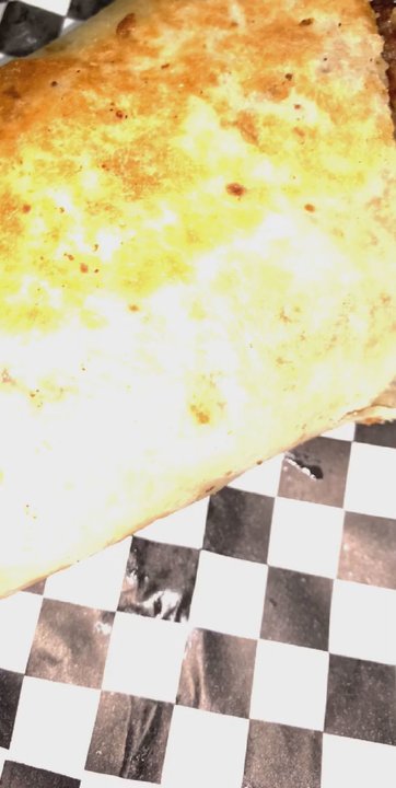 Maggie's Restaurant - Cali burrito - Burgers Near Me - Vallejo, California