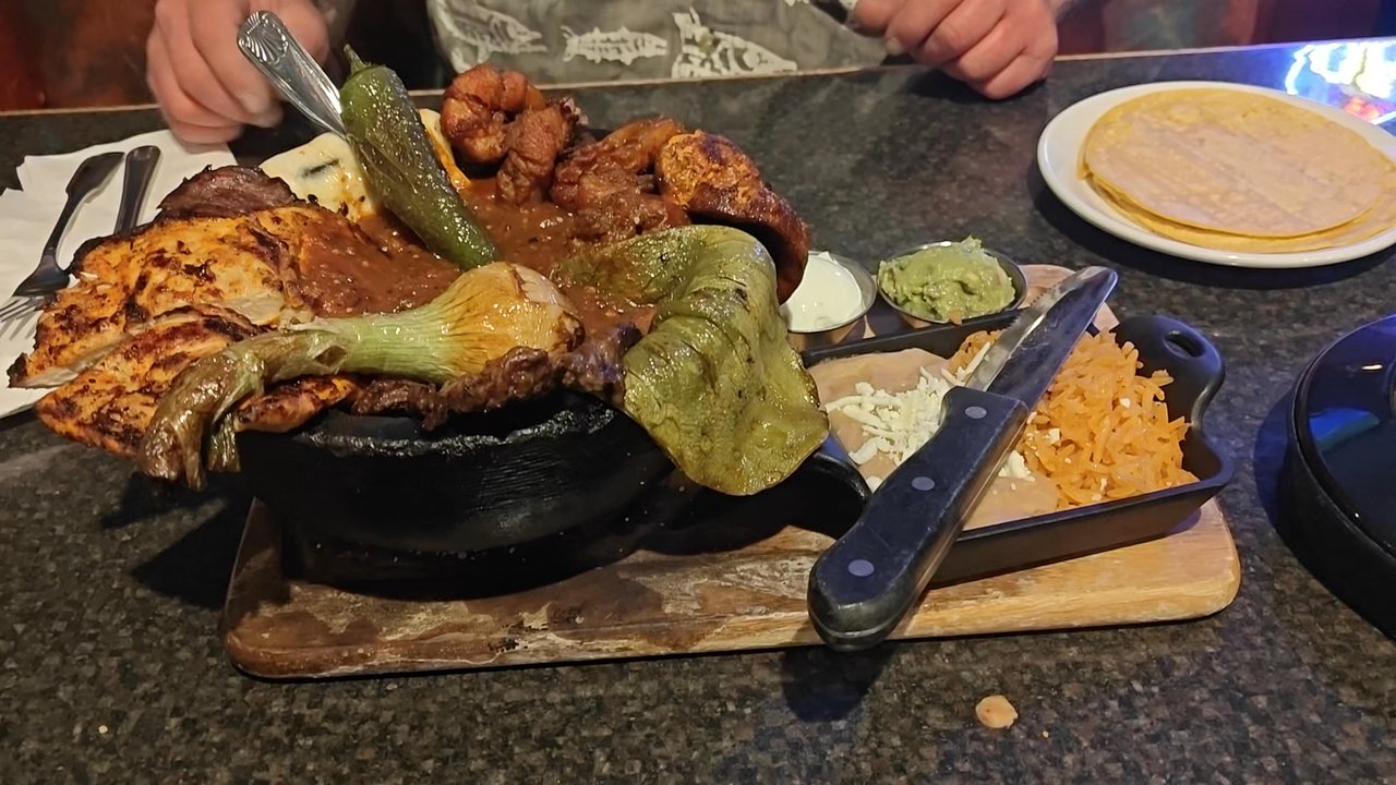 Torero's - Best molcajete in T-Town! - Mexican Near Me - Tacoma, Washington
